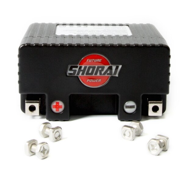 Shorai LFX Battery LFX14A2 BS12