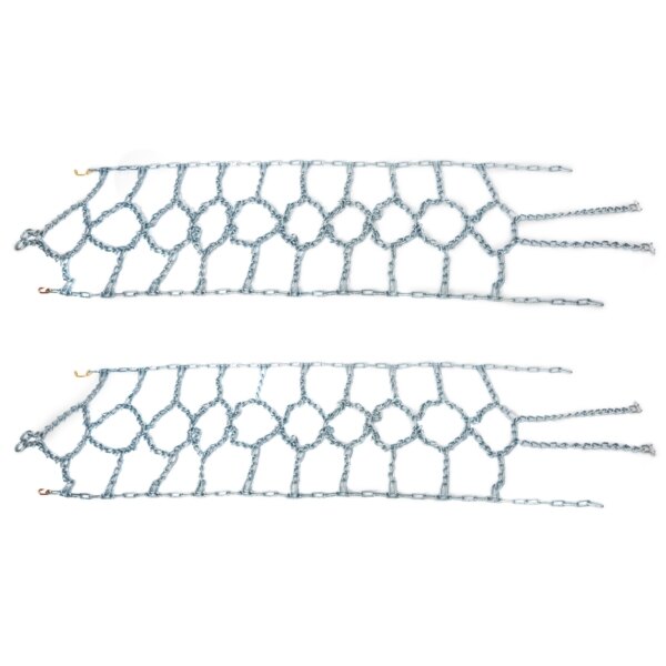 Chaîne pour pneus Kimpex Diamond V Bar 73? 18?