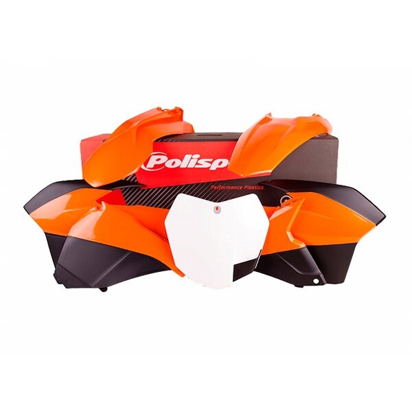 Polisport Enduro Complete Kits Fits KTM