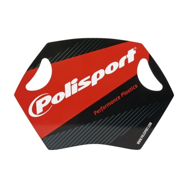 Polisport PitBoard custom indicator board Universal