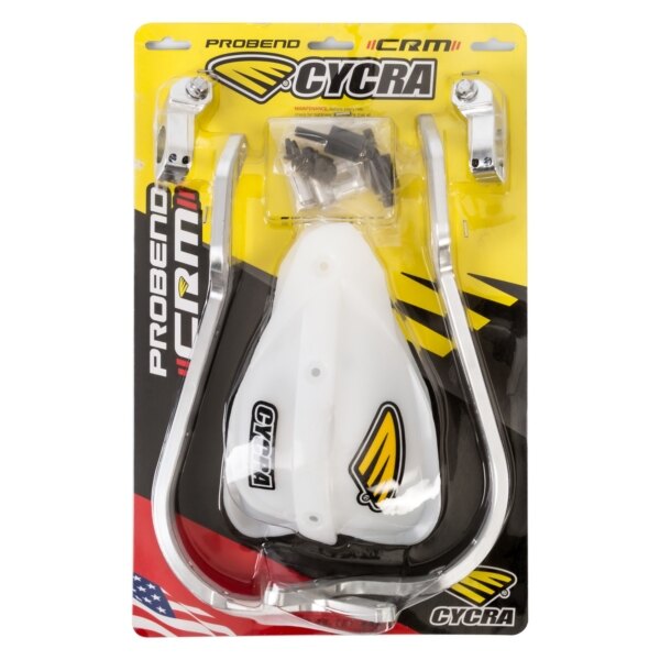 Garde-main CYCRA Probend CRM 1 1/8 ? Coureur de barre