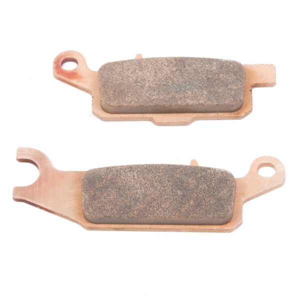 Kimpex HD HD Metallic Brake Pad Metal Rear right