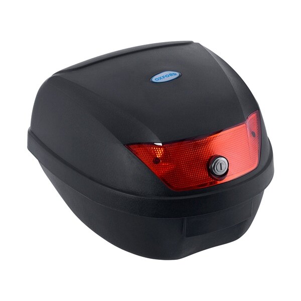 Oxford Products Rear Top Box