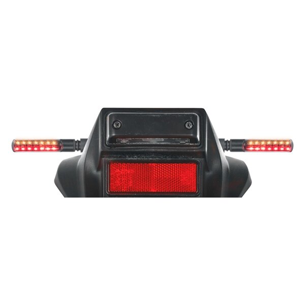 Oxford Products Nightslider 3 in 1 Sequential Indicator LED