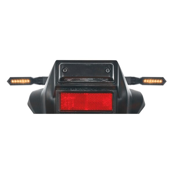 Oxford Products Nightstrider Sequential Indicator with resistor LED