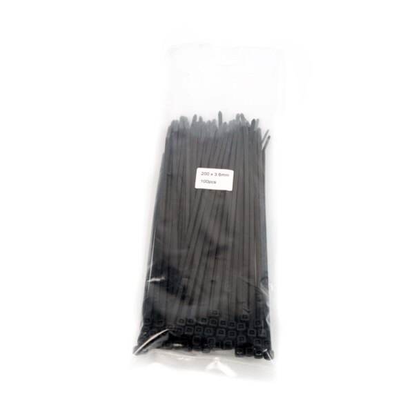 Oxford Products Cable Ties 200 mm