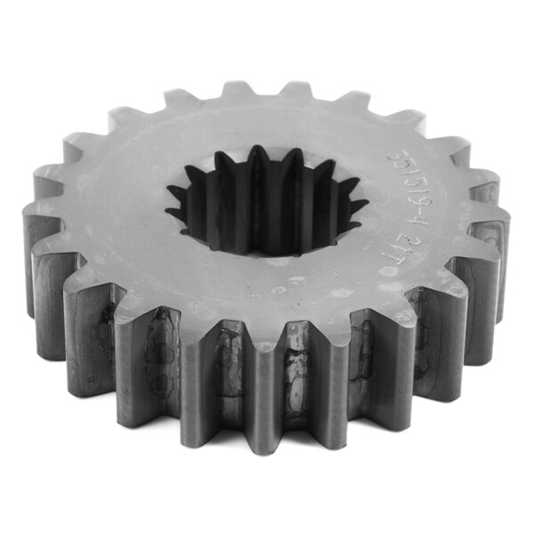 Venom Wide Sprocket Fits Ski doo Front 21