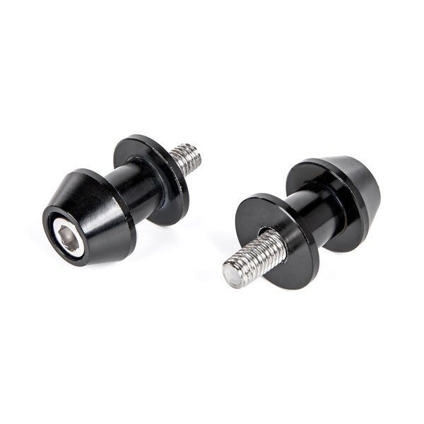 Kimpex Bobine De Bras Oscillant Noir M6