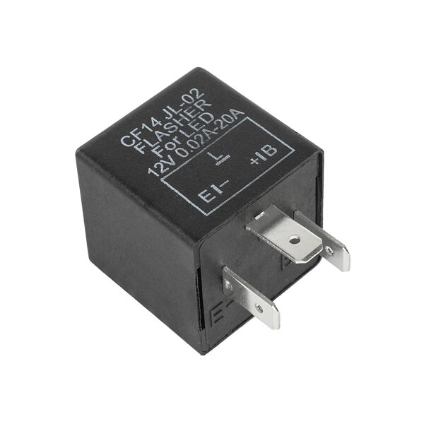 Kimpex Led Flasher Relay Yes