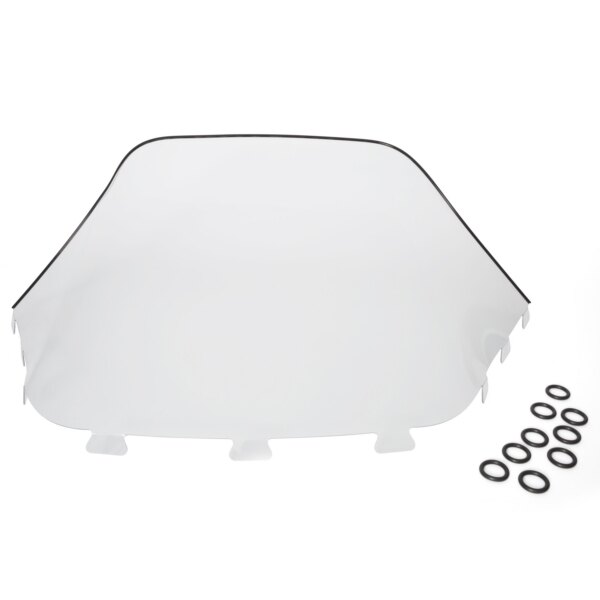 Kimpex Windshield Fits Ski doo 14 1/2