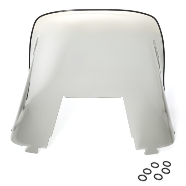 Kimpex Windshield Fits Yamaha 17″