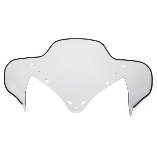 Kimpex Windshield Fits Yamaha 14″