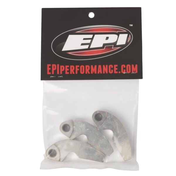 EPI Belly Buster Embrayage Poids 68 g 44 LBS