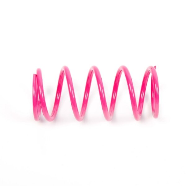 EPI Primary Clutch Spring (Drive) Pink 300 185lbs Fits Arctic cat, Fits Polaris 2.5″/1.25″