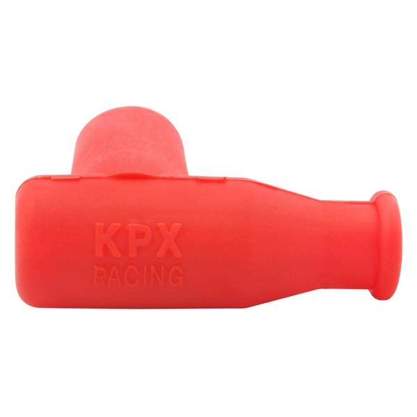 Kimpex Connecteur de bougie d'allumage NGK Style Coude 90° 01 109 22