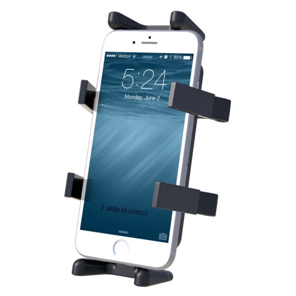 RAM MOUNT Finger Gripâ?¢ Bracket for Smartphone