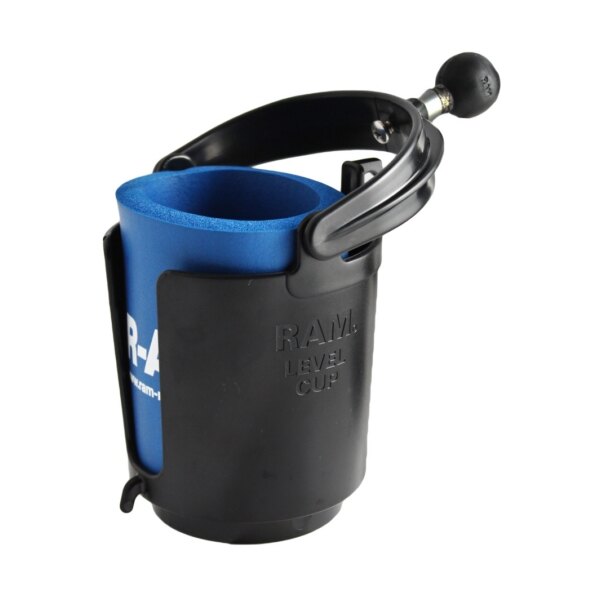 RAM MOUNT Self leveling Drink Cup