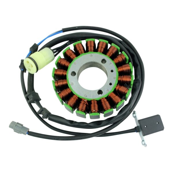 Kimpex HD HD Stator Fits Kawasaki 281697