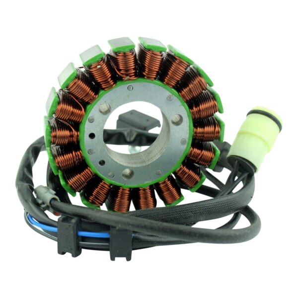 Kimpex HD HD Stator Fits Kawasaki 281697