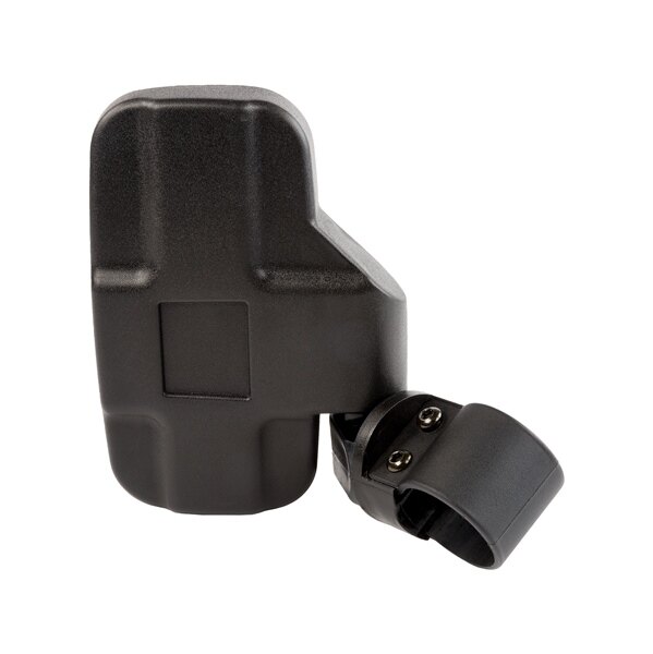 Kimpex Sideview Mirror with 2 brackets 1.75? 2? Clamp On