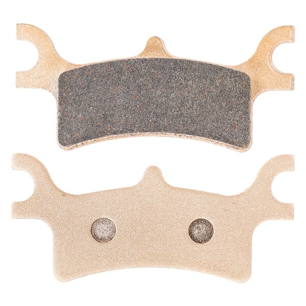 Kimpex Ceramic Brake Pad Ceramic Rear Fits Polaris