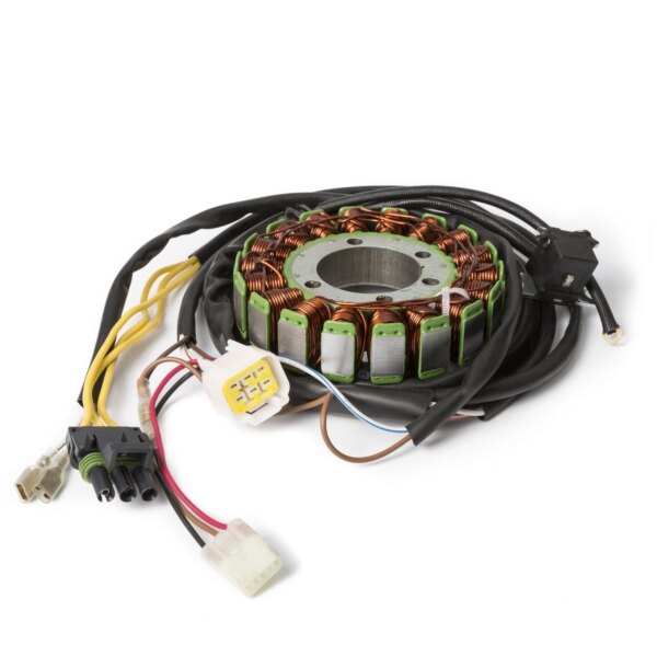 Kimpex HD HD Stator Fits Polaris 285013