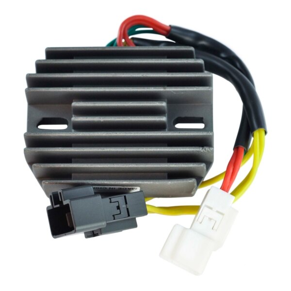 Kimpex HD Generator Stator & Voltage Regulator Rectifier Fits Honda 285162
