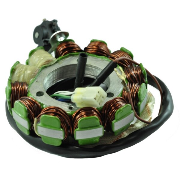 Kimpex HD Stator Fits Honda 285655