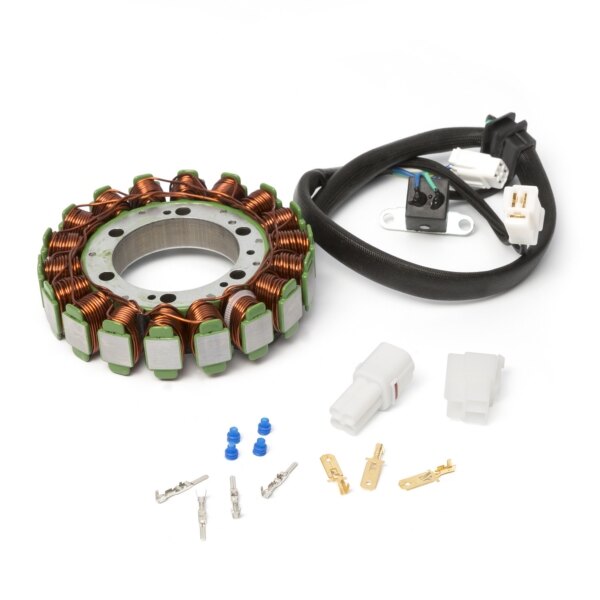 Kimpex HD Stator HD pour chat arctique 285685