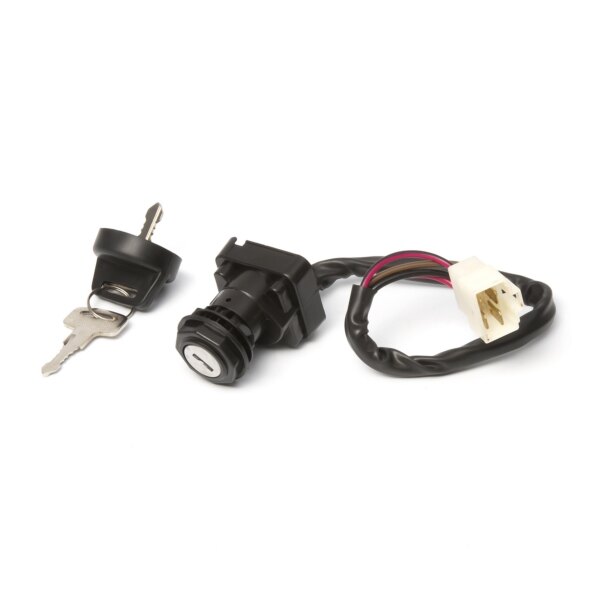 Kimpex HD HD Ignition Key Switch Lock with key 285870