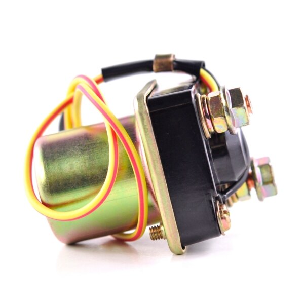 Kimpex HD Starter Relay Solenoid Switch Fits Polaris 286029