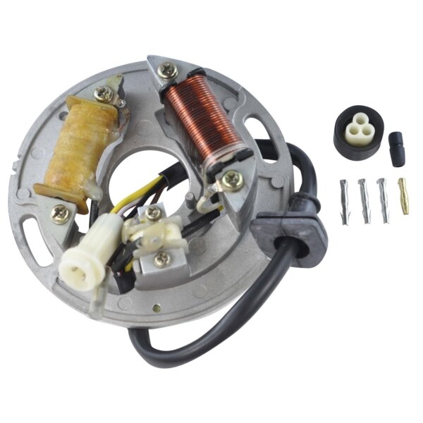 Kimpex HD Stator Fits Yamaha 286840