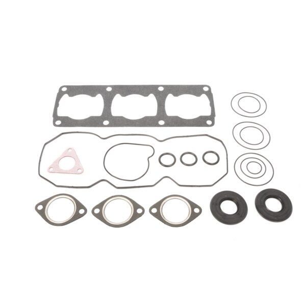 VertexWinderosa Ensembles de joints complets professionnels avec joints d'huile pour Polaris 09 711191