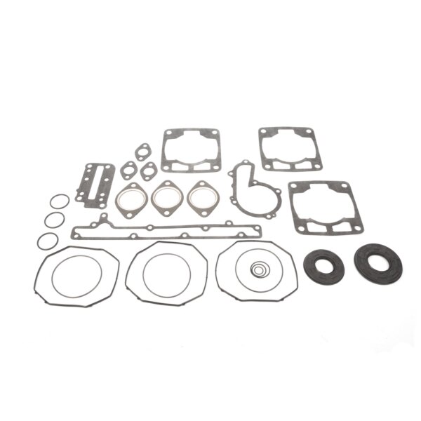 VertexWinderosa Professional Complete Gasket Sets with Oil Seals Fits Polaris 09 711206