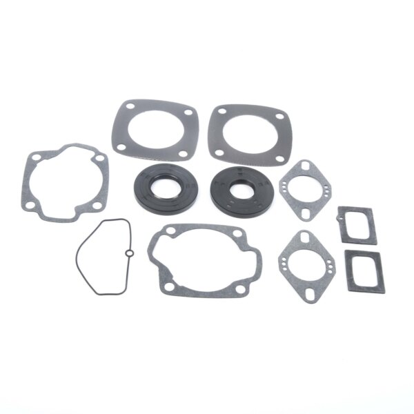 VertexWinderosa Professional Complete Gasket Sets with Oil Seals Fits Moto Ski, Fits Ski doo 09 711120