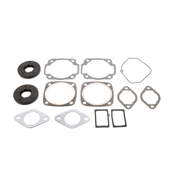 VertexWinderosa Professional Complete Gasket Sets with Oil Seals Fits Ski doo 09 711022X