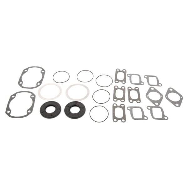 VertexWinderosa Professional Complete Gasket Sets with Oil Seals Fits Ski doo 09 711162A