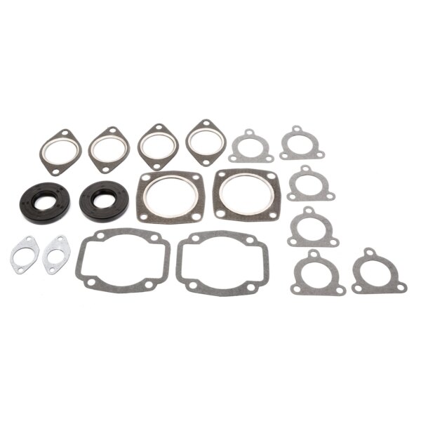 VertexWinderosa Professional Complete Gasket Sets with Oil Seals Fits Arctic cat 09 711219