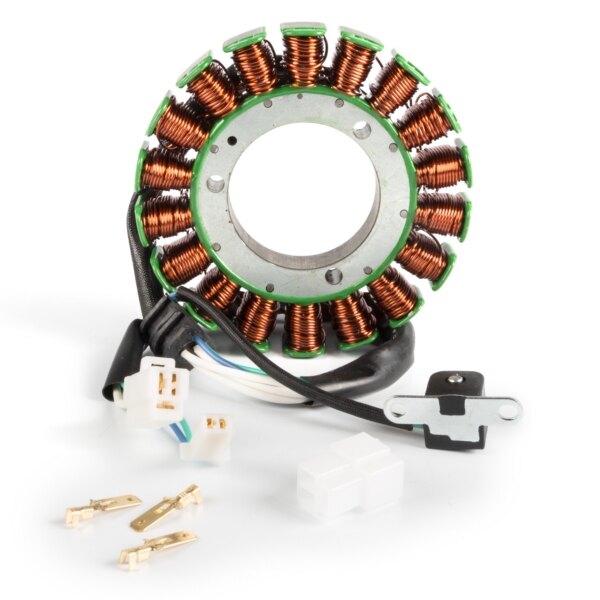 Kimpex HD HD Stator Fits Yamaha 287572