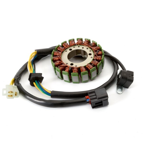 Kimpex Stator HD Suzuki, Kawasaki 287591