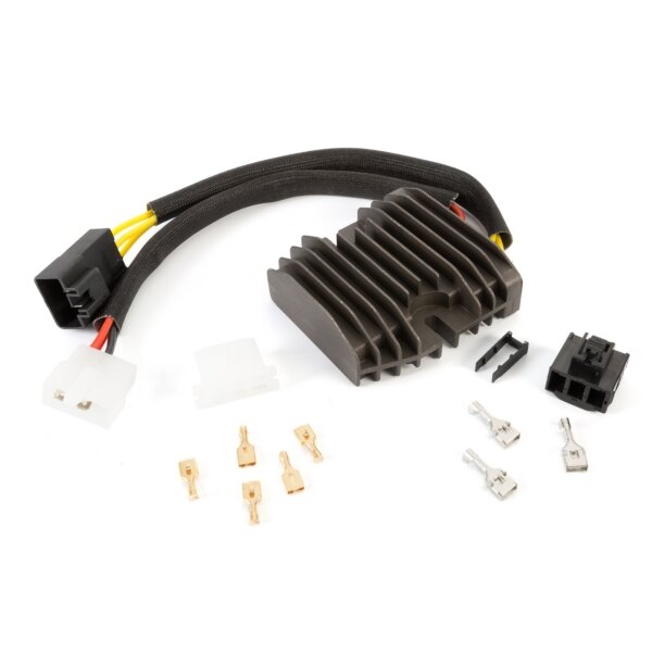 Kimpex HD Mosfet Voltage Regulator Performance Upgrade Fits Honda 287634