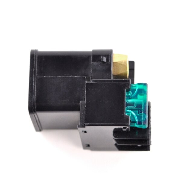 Kimpex HD HD Starter Relay Solenoid Switch Fits KTM, Fits Suzuki 289103