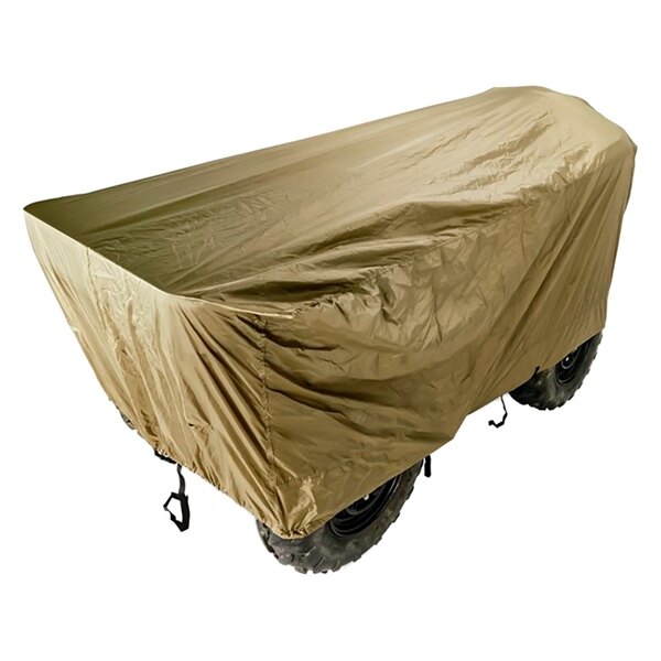 Black Boar Large ATV Cover