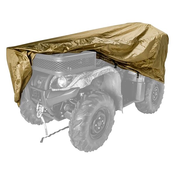 Black Boar Large ATV Cover