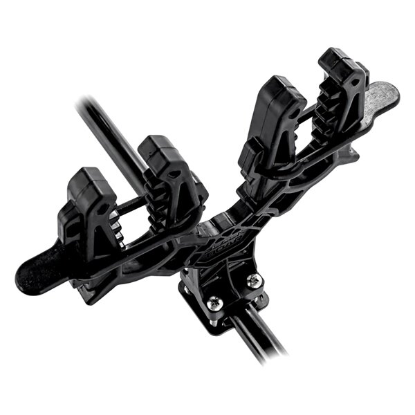 Support pour pistolet/outil double Black Boar ATV/UTV