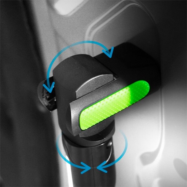 Lampe de travail sous le capot Bright Knights