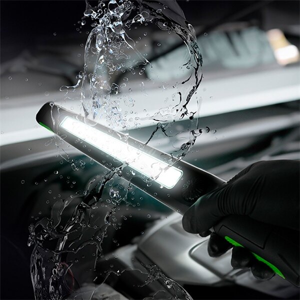 Lampe de travail sous le capot Bright Knights