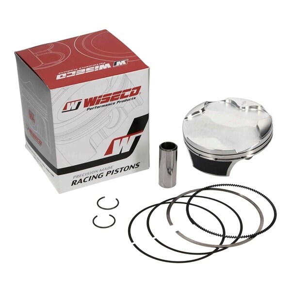 Wiseco Piston Fits Suzuki 450 cc