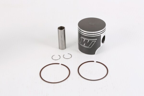 Piston Wiseco pour Arctic cat 698 cc