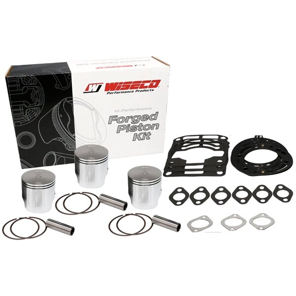 Wiseco High Performance Piston Fits Arctic cat 794 cc